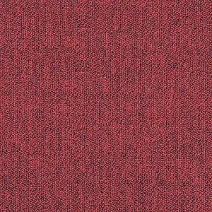 Ковровая Плитка Betap Bloq Tradition 305 Red — основное фото